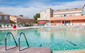 Aparthotel Vacancéole - Les Demeures Torrellanes - Saint-cyprien À 3*